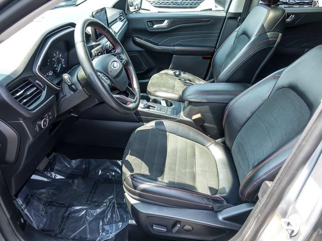 2022 Ford Escape - $23,880