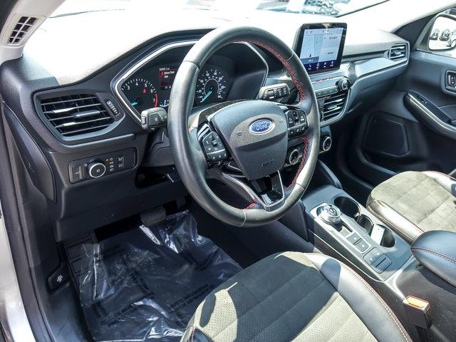 2022 Ford Escape - $23,880