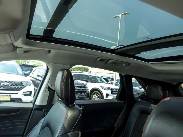 2022 Ford Escape - $23,880