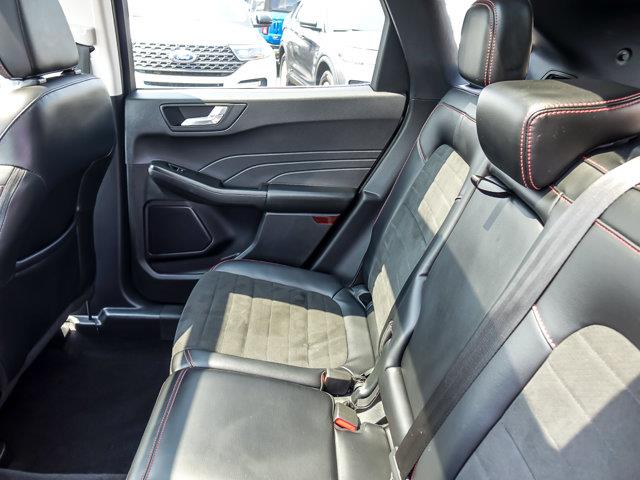 2022 Ford Escape - $23,880