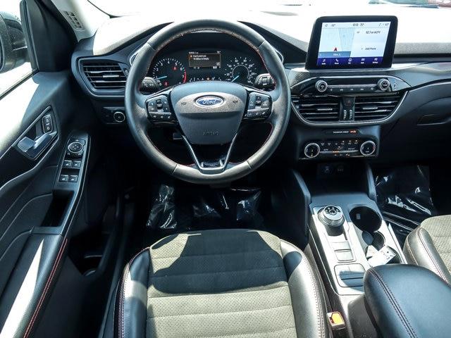 2022 Ford Escape - $23,880