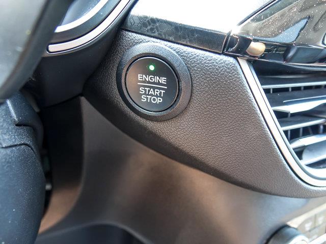 2022 Ford Escape - $23,880