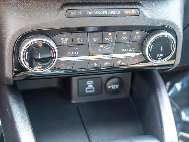 2022 Ford Escape - $23,880