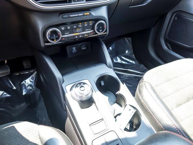 2022 Ford Escape - $23,880