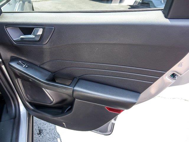 2022 Ford Escape - $23,880