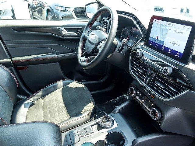 2022 Ford Escape - $23,880