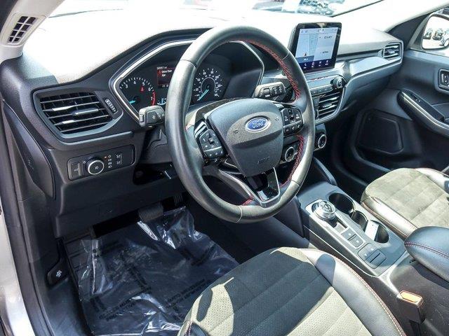 2022 Ford Escape - $23,880