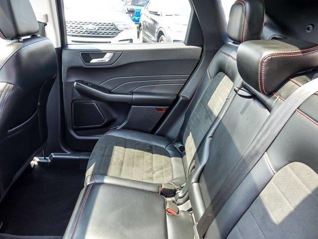 2022 Ford Escape - $23,880
