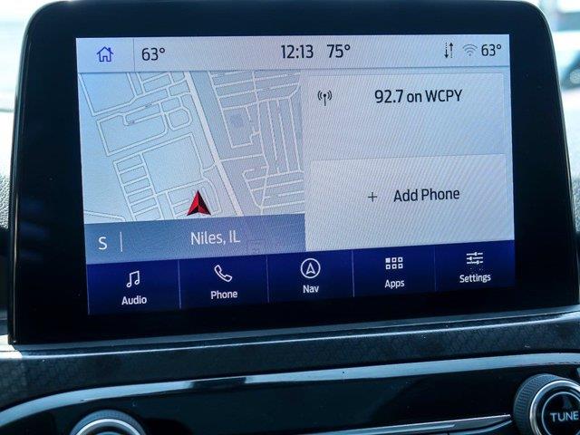 2022 Ford Escape - $23,880