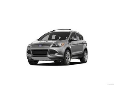 Photo of a 2013 Ford Escape AWD SEL 4DR SUV for sale