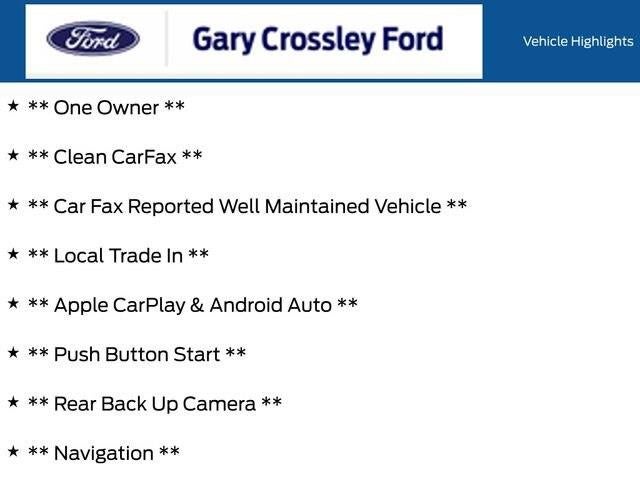2020 Ford Escape - $18,500