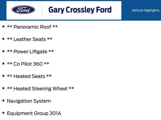 2020 Ford Escape - $18,500