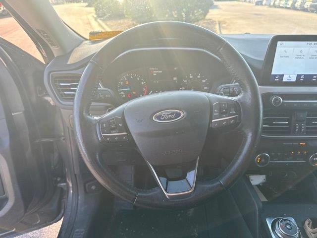 2020 Ford Escape - $18,500