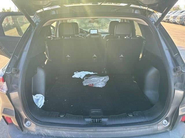 2020 Ford Escape - $18,500