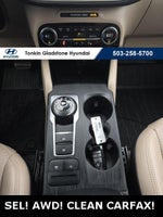 2021 Escape Thumbnail 19