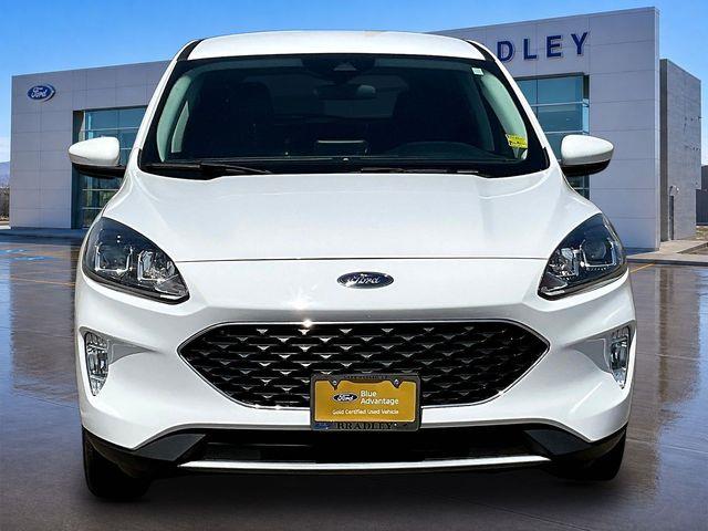 2022 Ford Escape - $24,708