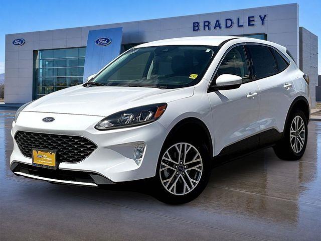 2022 Ford Escape - $24,708