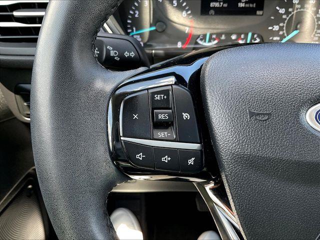 2022 Ford Escape - $24,708