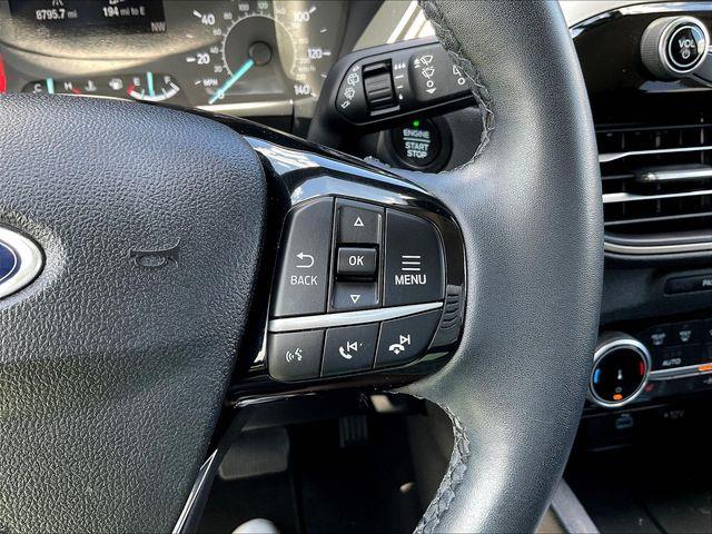 2022 Ford Escape - $24,708