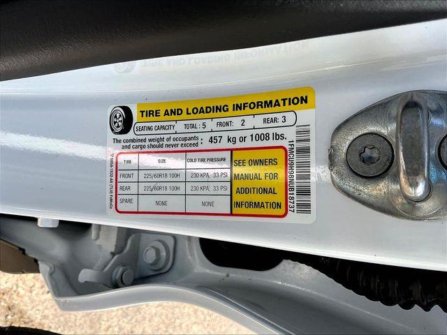 2022 Ford Escape - $24,708