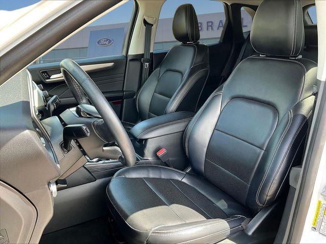 2022 Ford Escape - $24,708