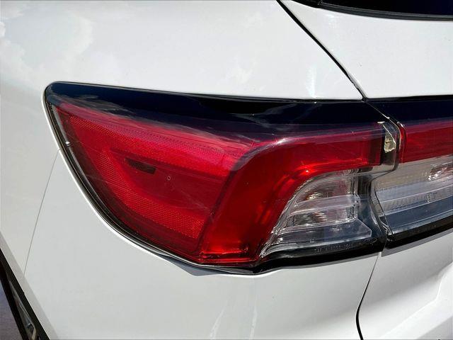 2022 Ford Escape - $24,708