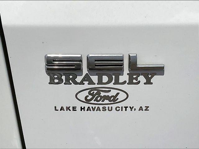 2022 Ford Escape - $24,708
