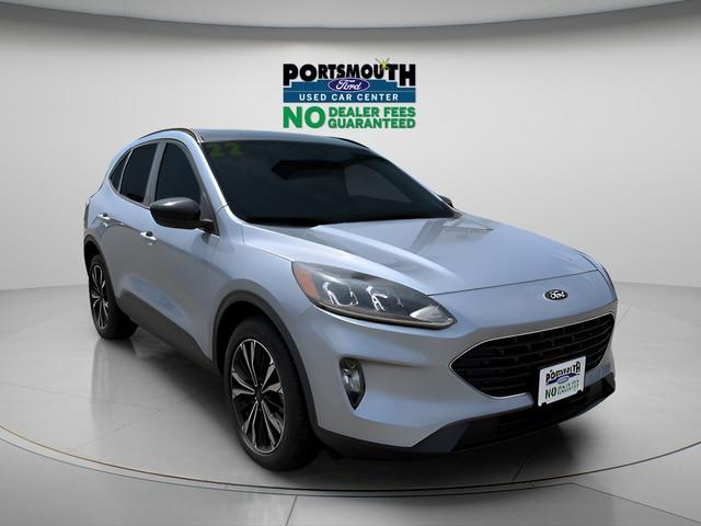2022 Ford Escape - $24,995