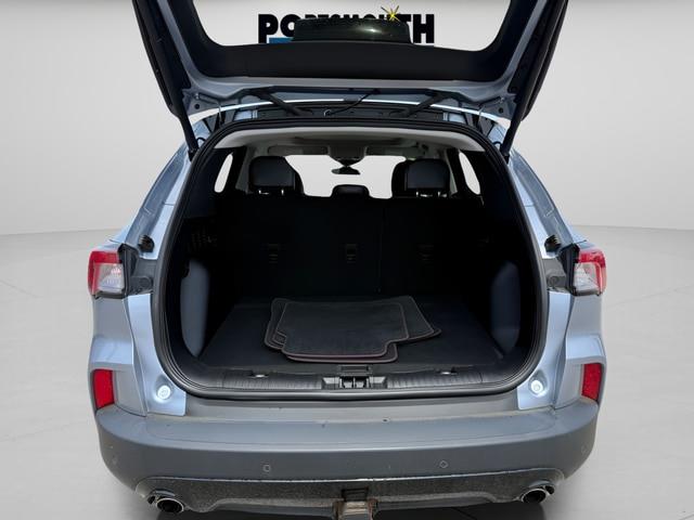 2022 Ford Escape - $24,995