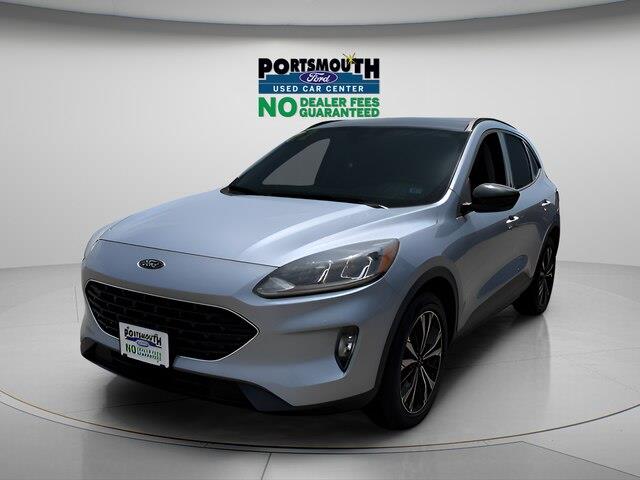 2022 Ford Escape - $24,995