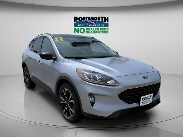 2022 Ford Escape - $24,995