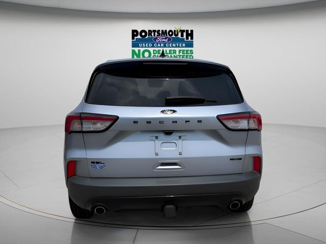 2022 Ford Escape - $24,995