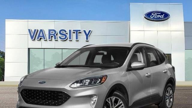 Preowned 2022 Ford Escape SEL for Sale
