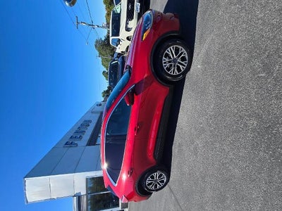 2020 Ford Escape AWD SEL 4DR SUV