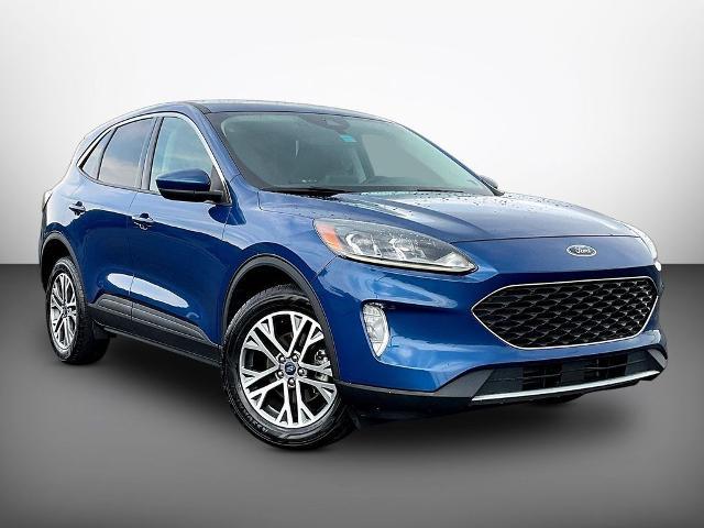 2022 Ford Escape - $15,899