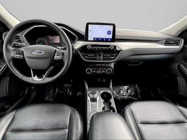 2022 Ford Escape - $15,899