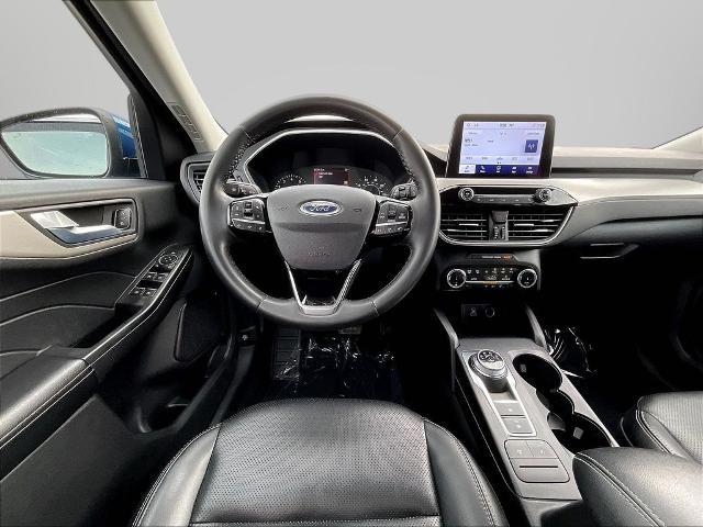 2022 Ford Escape - $15,899