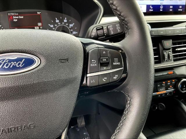 2022 Ford Escape - $15,899