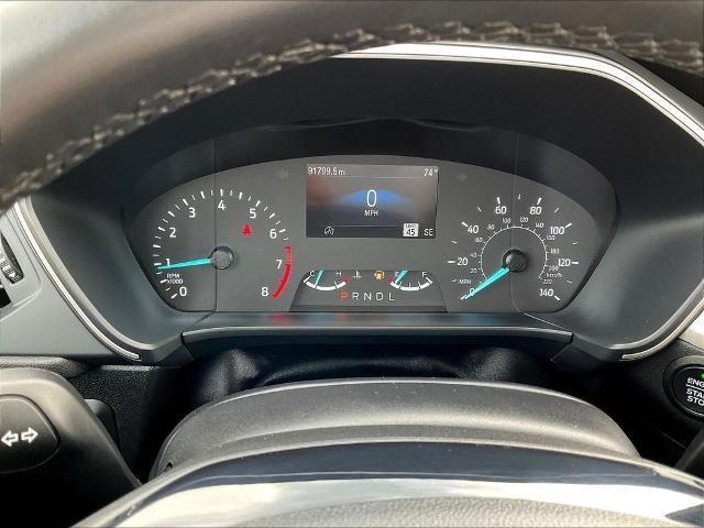 2022 Ford Escape - $15,899