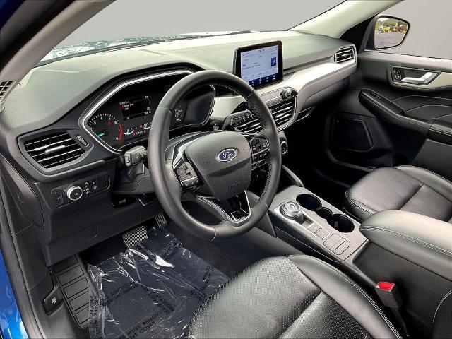2022 Ford Escape - $15,899