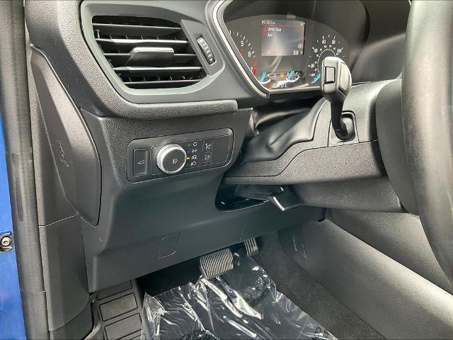2022 Ford Escape - $15,899