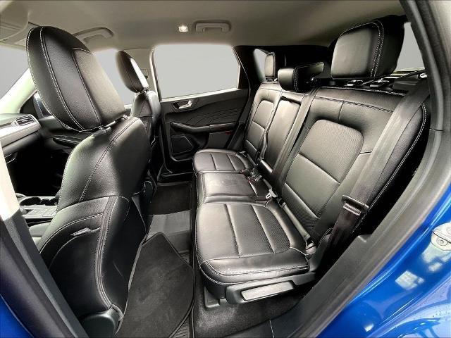 2022 Ford Escape - $15,899