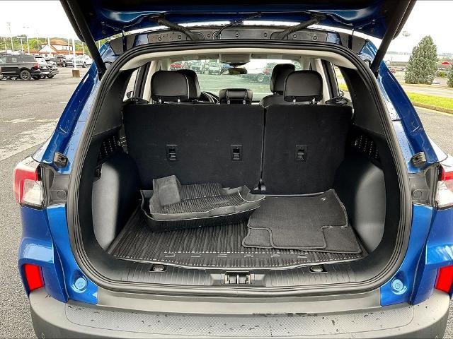 2022 Ford Escape - $15,899