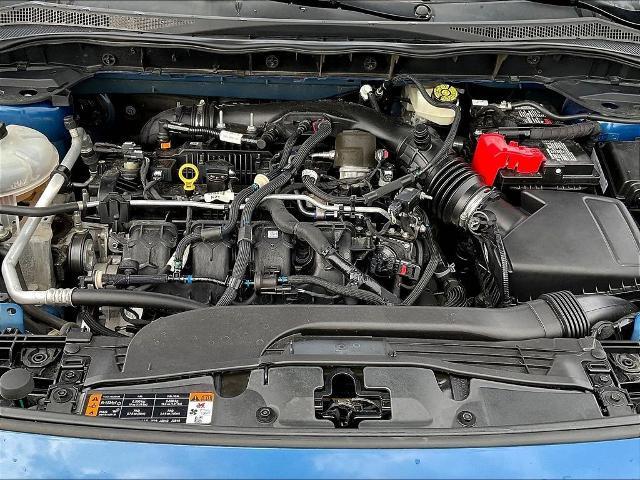 2022 Ford Escape - $15,899