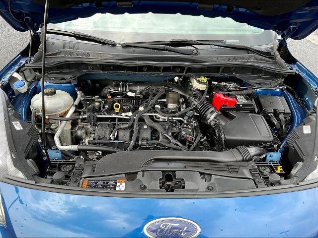 2022 Ford Escape - $15,899