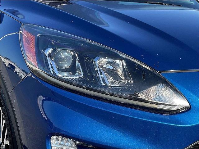 2022 Ford Escape - $15,899