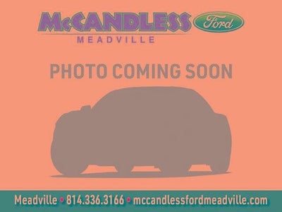 2022 Ford Escape AWD SEL 4DR SUV