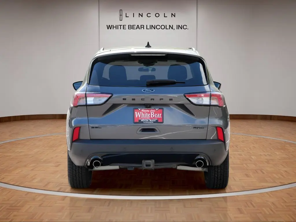 2022 Ford Escape - $24,345