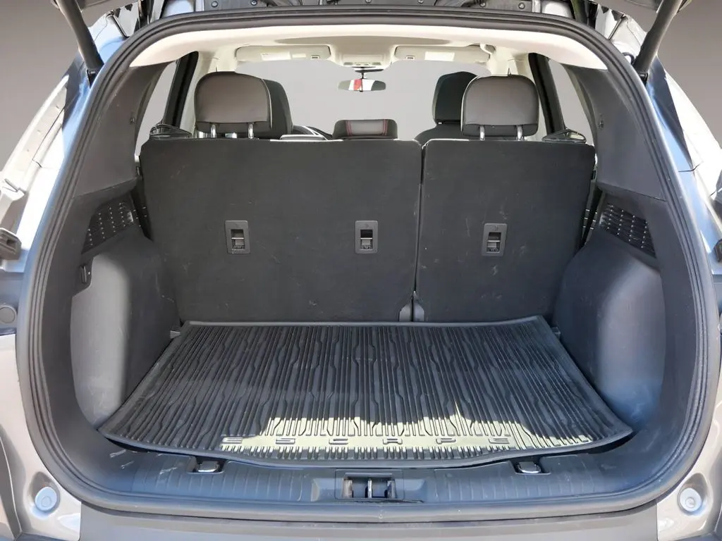 2022 Ford Escape - $24,345