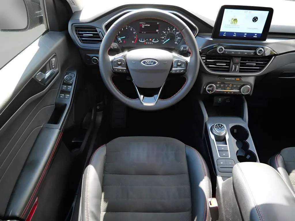 2022 Ford Escape - $24,345